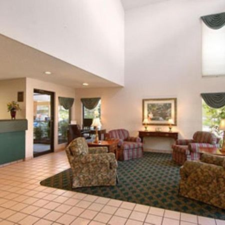 Days Inn By Wyndham Wytheville Buitenkant foto