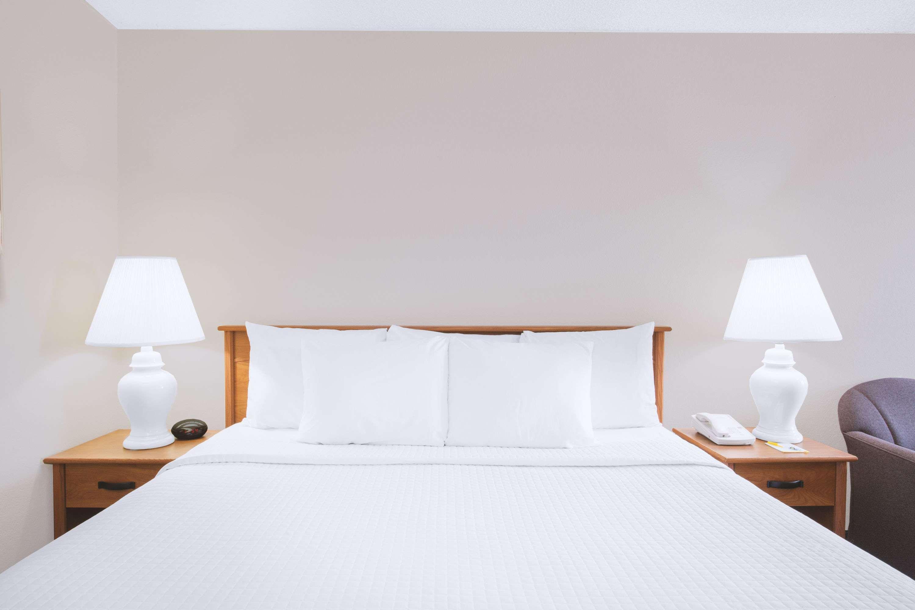 Days Inn By Wyndham Wytheville Buitenkant foto